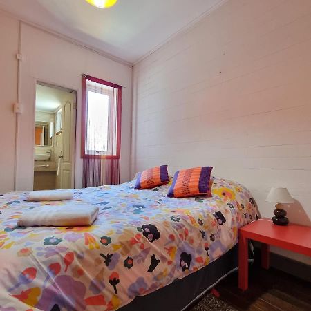 Meraki Hostel - Cerro Alegre - Valparaíso Eksteriør billede